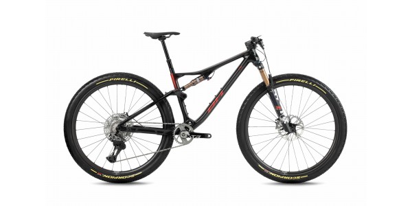 BH LYNX RACE 9.5 (več barv)